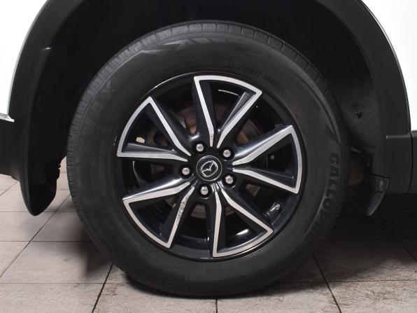 Mazda CX-5 I с пробегом 2014 года, цена 1 514 995 рублей, 153934 км, внедорожник, Автокод Объявления