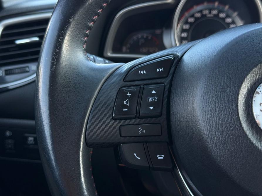 Mazda 3 III (BM) Казань  - изображение 15