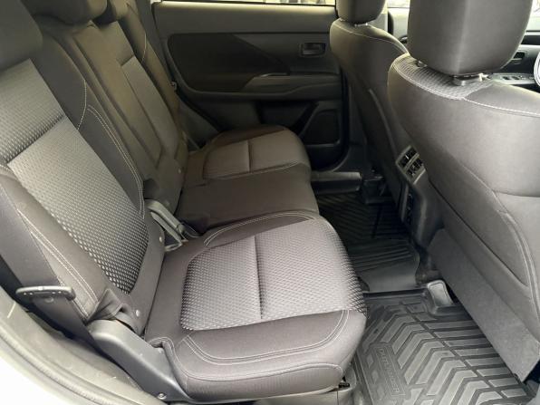 Mitsubishi Outlander III Рестайлинг 3 с пробегом 2021 года, цена 2 259 000 рублей, 118076 км, внедорожник, Автокод Объявления