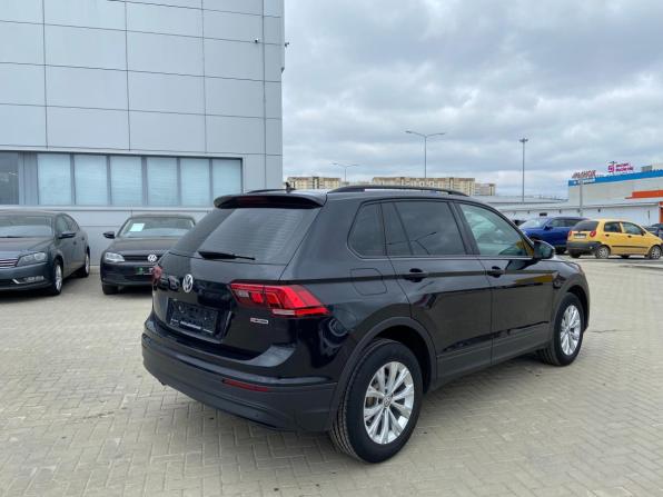 Volkswagen Tiguan II с пробегом 2020 года, цена 3 180 000 рублей, 34546 км, внедорожник, Автокод Объявления