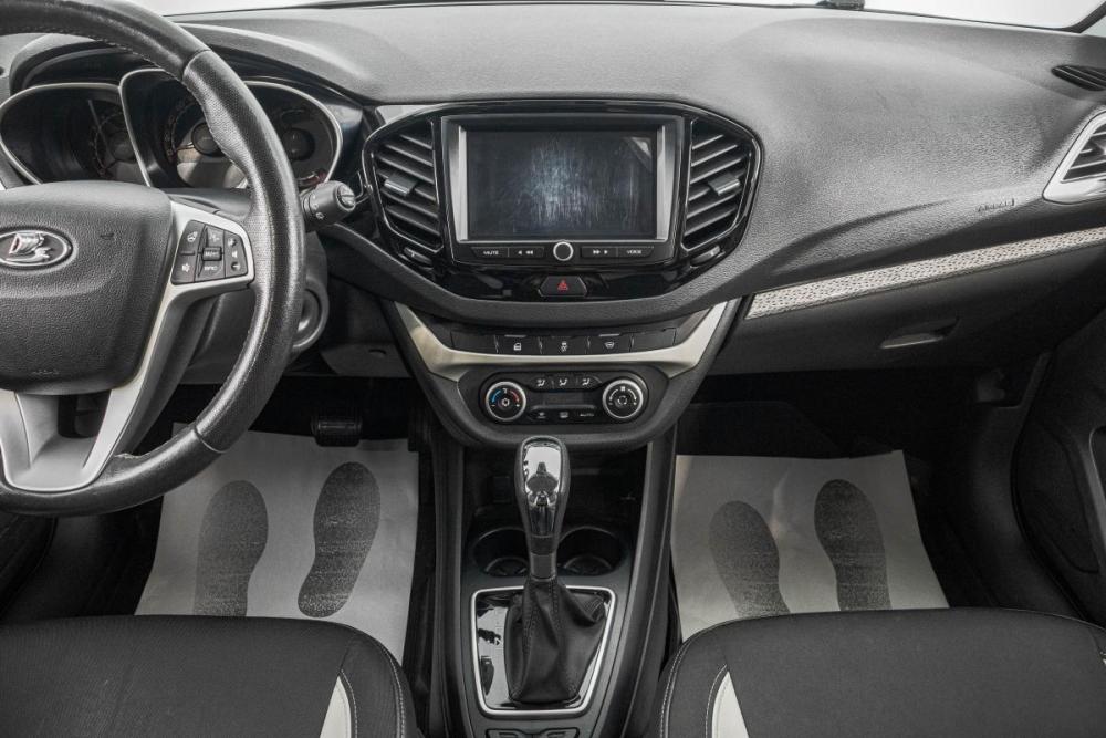 Lada (ВАЗ) Vesta I Барнаул  - изображение 17