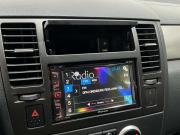Nissan Tiida I Рестайлинг Оренбург  - изображение 32