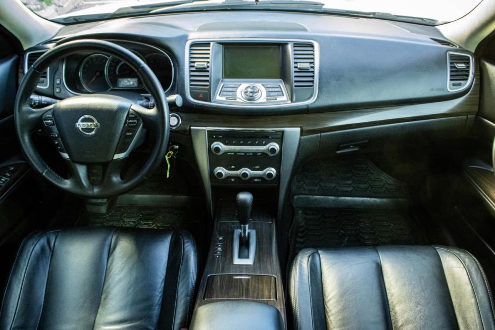 Nissan Teana II Рестайлинг Уфа  - изображение 5