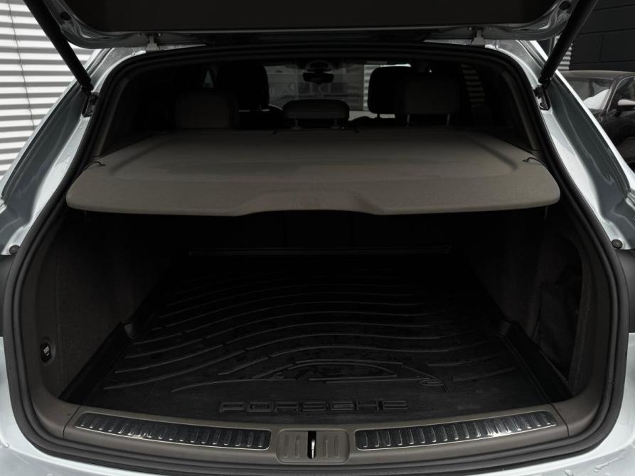 Porsche Macan I Рестайлинг Иркутск  - изображение 35