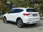 Haval F7 I Санкт-Петербург  - изображение 44