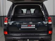 Toyota Land Cruiser 200 Series Рестайлинг 2 Кемерово  - изображение 62