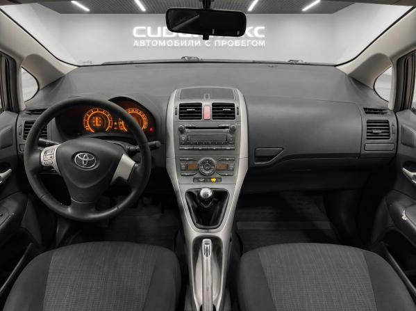 Toyota Auris I с пробегом 2007 года, цена 465 000 рублей, 350000 км, хэтчбек, Автокод Объявления