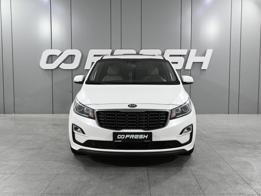 Kia Carnival III Ростов-на-Дону  - изображение 3
