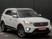 Hyundai Creta I Екатеринбург  - изображение 28