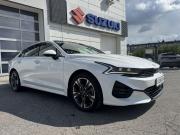 Kia K5 III Новокузнецк  - изображение 21