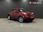 Nissan Juke I Челябинск  - изображение 23