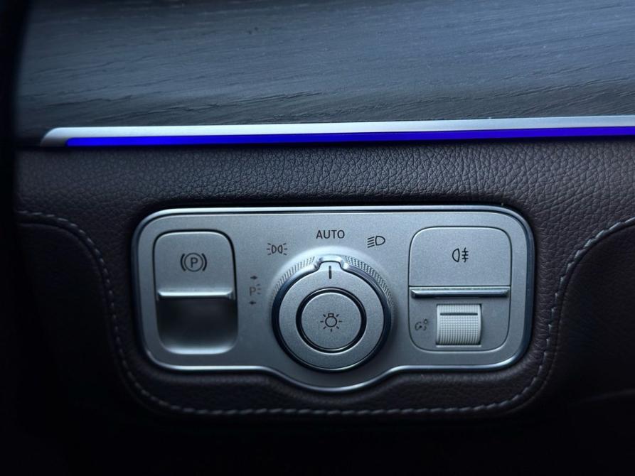 Mercedes-Benz GLS II (X167) Челябинск  - изображение 20