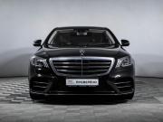 Mercedes-Benz S-Класс VI (W222 C217) Рестайлинг Москва  - изображение 27