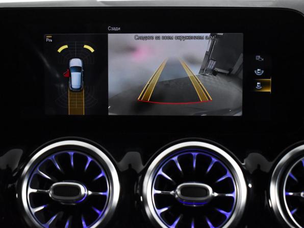 Mercedes-Benz GLA II (H247) с пробегом 2020 года, цена 2 940 000 рублей, 113622 км, внедорожник, Автокод Объявления