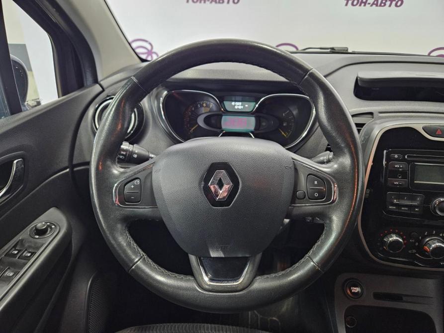 Renault Kaptur I Тольятти  - изображение 16