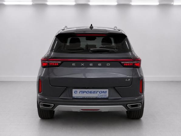 Exeed LX I Рестайлинг с пробегом 2022 года, цена 1 790 000 рублей, 58525 км, внедорожник, Автокод Объявления