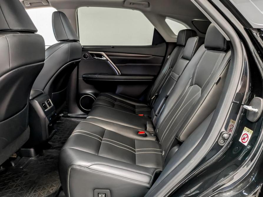 Lexus RX IV Санкт-Петербург  - изображение 12