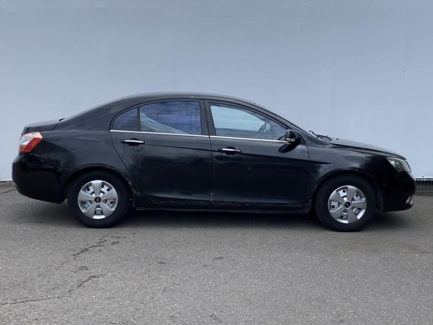 Geely Emgrand EC7 Москва  - изображение 4
