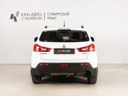Mitsubishi ASX I Казань  - изображение 12
