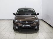 Volkswagen Polo V Рестайлинг Ростов-на-Дону  - изображение 18