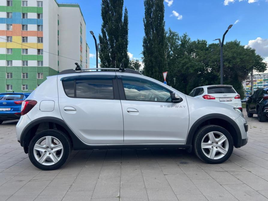 Renault Sandero II Стерлитамак  - изображение 8
