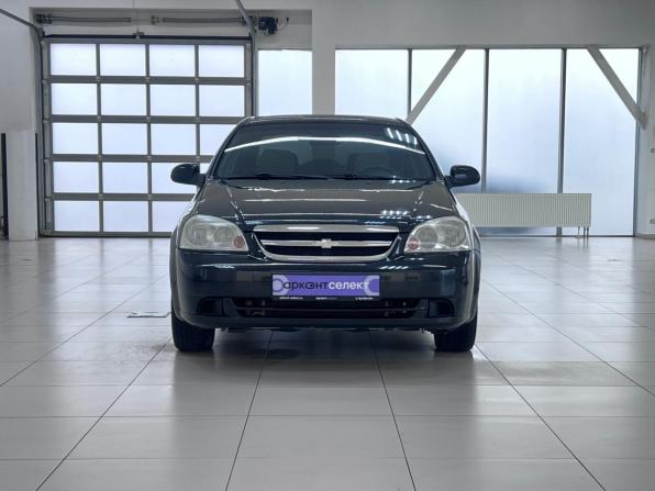 Chevrolet Lacetti I с пробегом 2009 года, цена 480 000 рублей, 243381 км, седан, Автокод Объявления