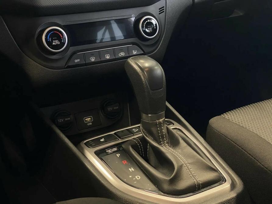Hyundai Creta I Рестайлинг Пермь  - изображение 25