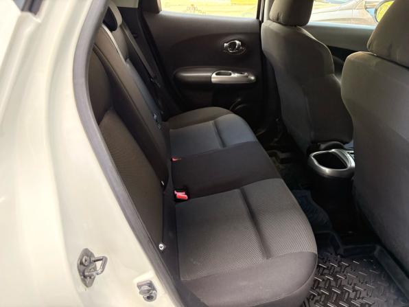 Nissan Juke I с пробегом 2014 года, цена 949 000 рублей, 149052 км, внедорожник, Автокод Объявления
