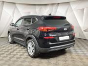Hyundai Tucson III Рестайлинг Москва  - изображение 25