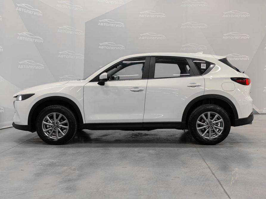 Mazda CX-5 II Рестайлинг Новосибирск  - изображение 2