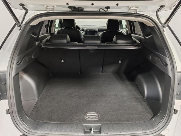 Hyundai Tucson IV Рестайлинг с пробегом 2023 года, цена 3 449 000 рублей, 25303 км, внедорожник, Автокод Объявления