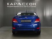 Hyundai Solaris I Пермь  - изображение 22