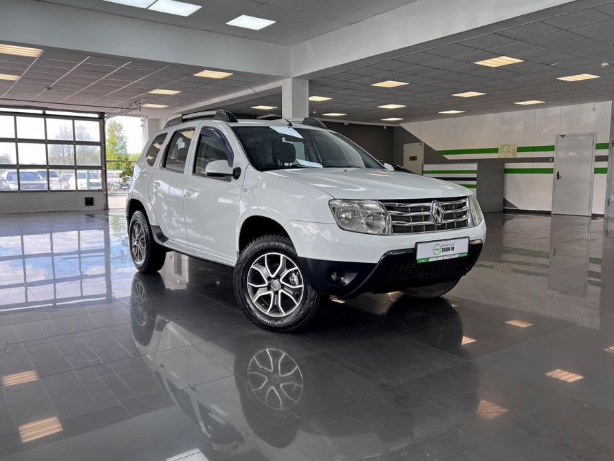 Renault Duster I Тверь  - изображение 5