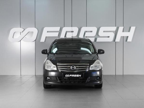 Nissan Almera III (G15) с пробегом 2018 года, цена 899 000 рублей, 153341 км, седан, Автокод Объявления