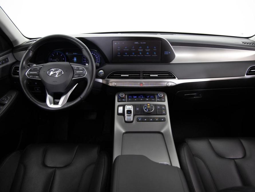 Hyundai Palisade I Санкт-Петербург  - изображение 9