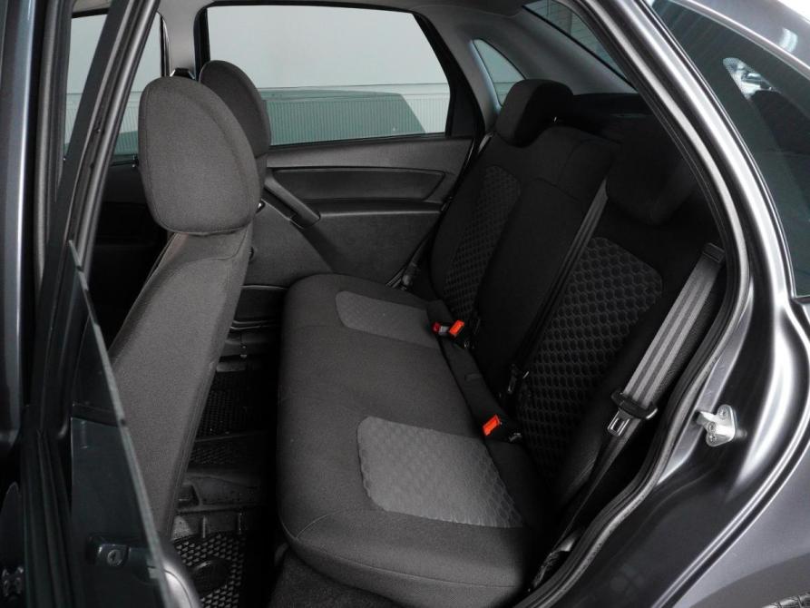 Lada (ВАЗ) Granta I Рестайлинг Минеральные Воды  - изображение 9
