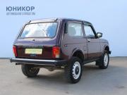Lada (ВАЗ) 2121 (4x4) I Рестайлинг Нижний Новгород  - изображение 16