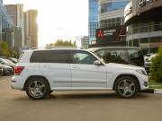 Mercedes-Benz GLK-Класс I (X204) Рестайлинг Москва  - изображение 19