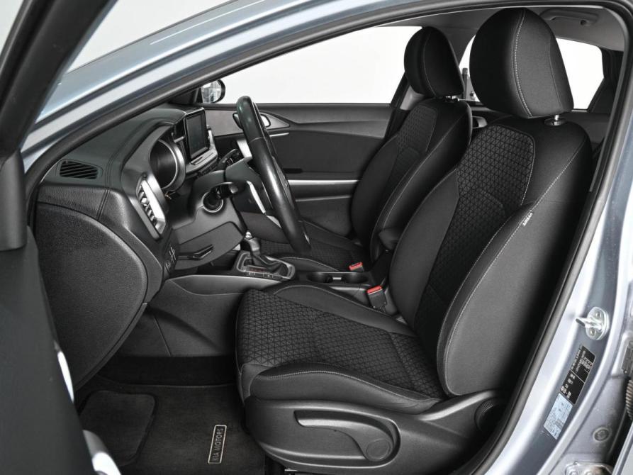 Kia Ceed III Ростов-на-Дону  - изображение 10