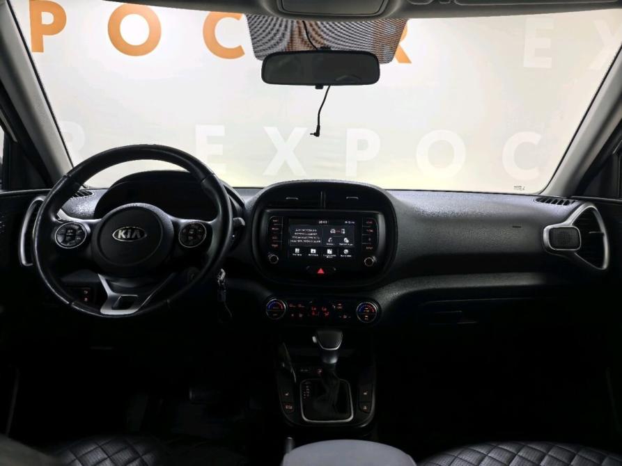 Kia Soul III Краснодар  - изображение 9