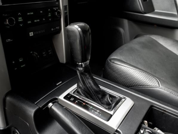 Toyota Land Cruiser Prado 150 Series с пробегом 2013 года, цена 2 600 000 рублей, 308660 км, внедорожник, Автокод Объявления