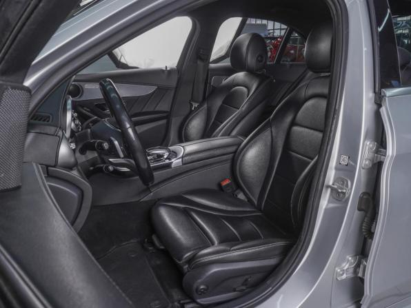 Mercedes-Benz C-Класс IV (W205) с пробегом 2014 года, цена 2 250 000 рублей, 148588 км, седан, Автокод Объявления