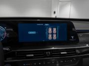 Chery Tiggo 7 Pro Max I Рестайлинг Москва  - изображение 44