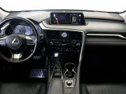 Lexus RX IV Санкт-Петербург  - изображение 38
