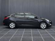 Hyundai Solaris I Рестайлинг Пермь  - изображение 56