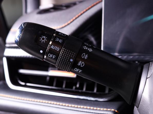 Omoda S5 GT с пробегом 2024 года, цена 1 829 000 рублей, 12728 км, седан, Автокод Объявления