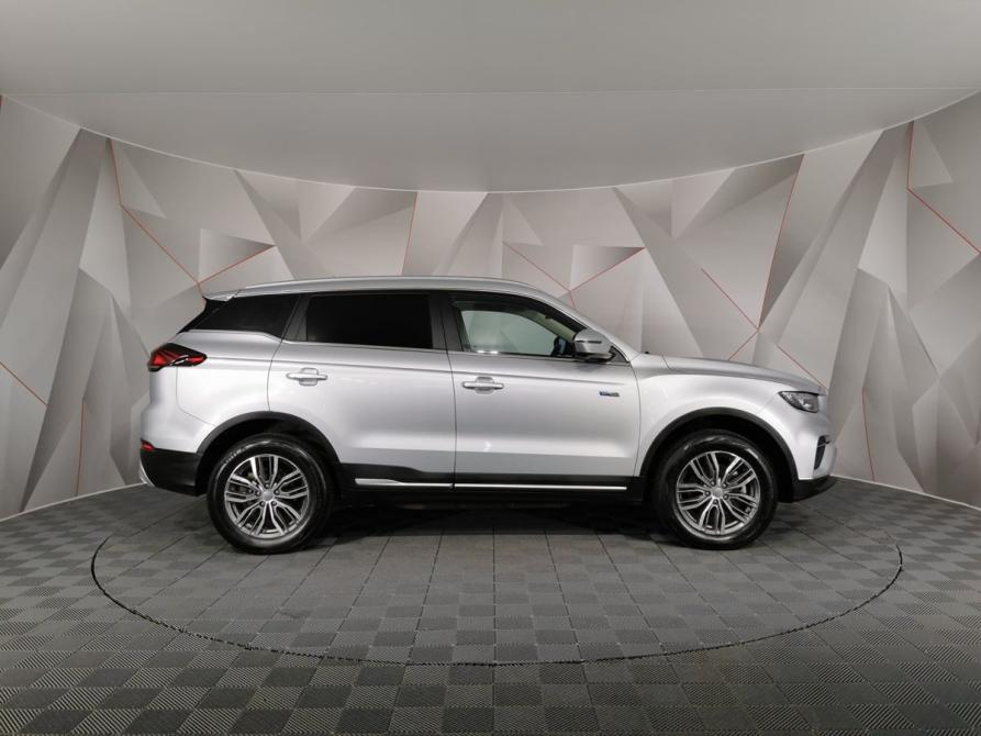 Geely Atlas Pro Москва  - изображение 20