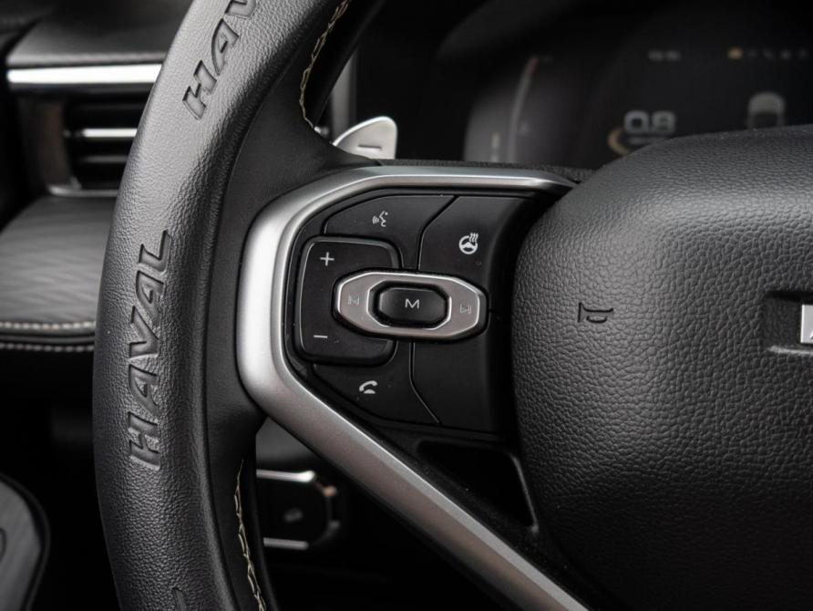 Haval Jolion I Рестайлинг Краснодар  - изображение 18