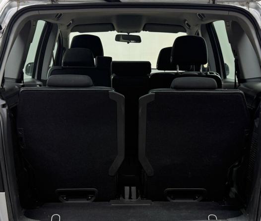 Opel Zafira B Рестайлинг с пробегом 2012 года, цена 750 000 рублей, 138823 км, минивэн, Автокод Объявления