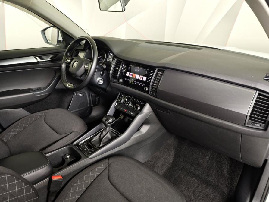 Skoda Kodiaq I Москва  - изображение 13